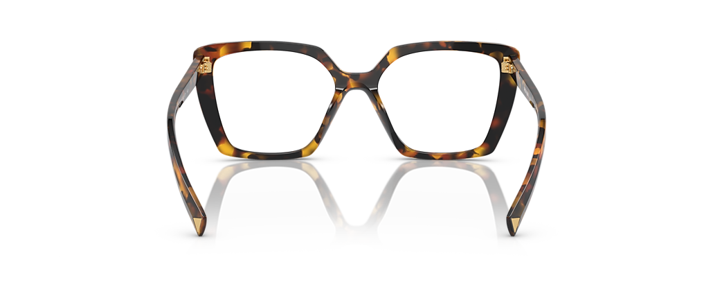 Prada PR 16ZV Havana Frames