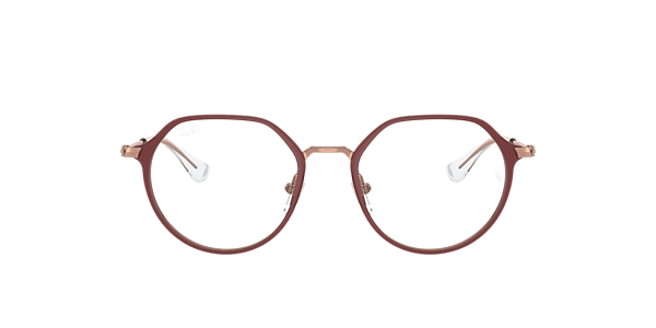 Ray-Ban RB1058 Jack Optics Kids