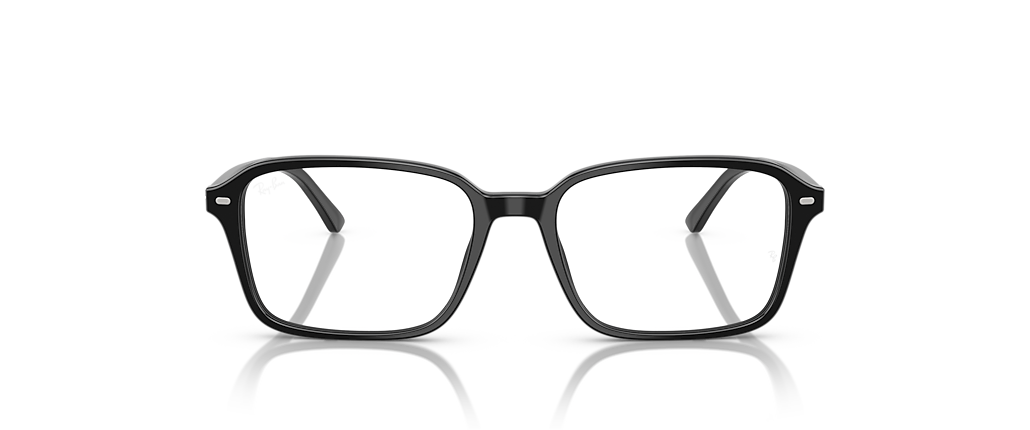 Ray-Ban RB5431 Raimond Optics Black Frames
