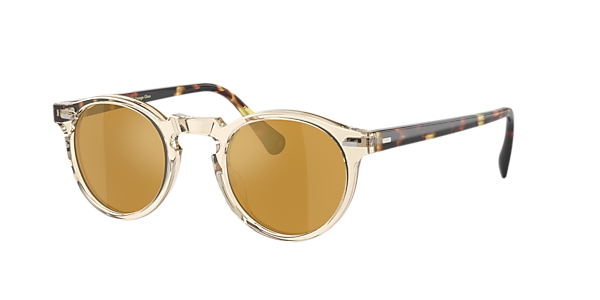 Oliver Peoples OV5217S Gregory Peck Sun