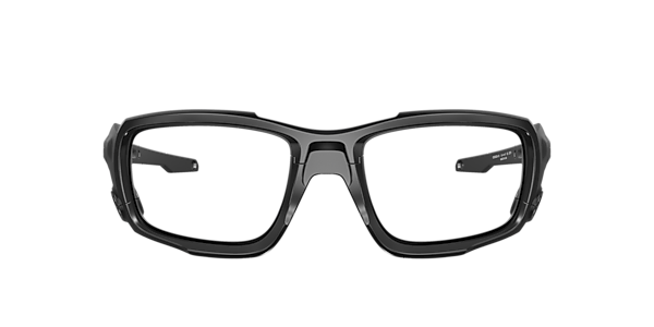 Oakley OO9329 SI Shock Tube w/ Grey & Clear