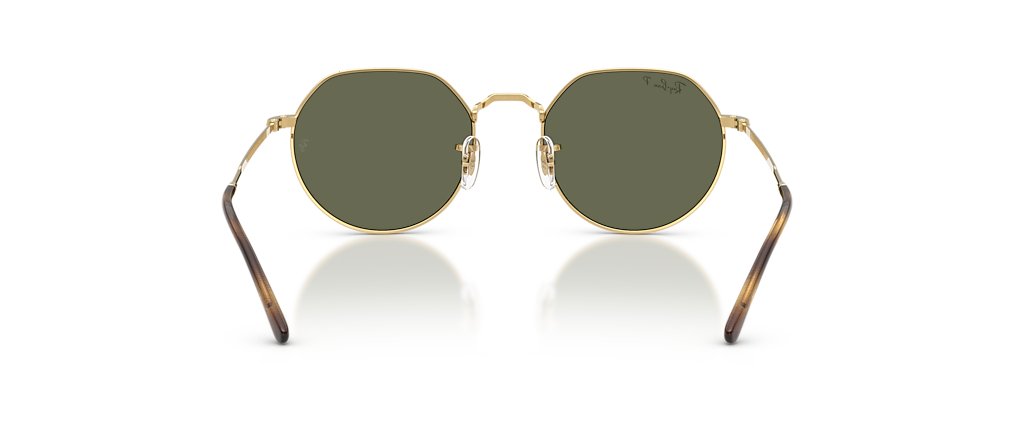 Ray-Ban RB3565 Jack Arista Sunglasses