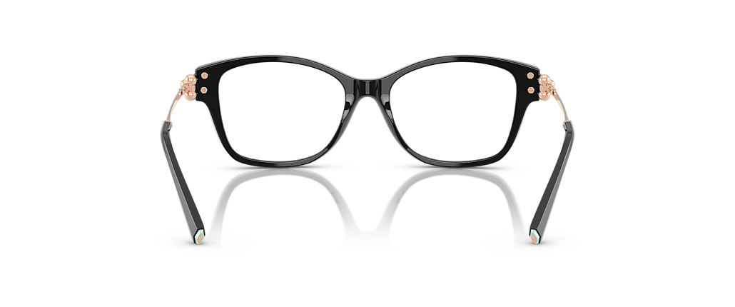 Tiffany & Co. TF2266 Black Frames