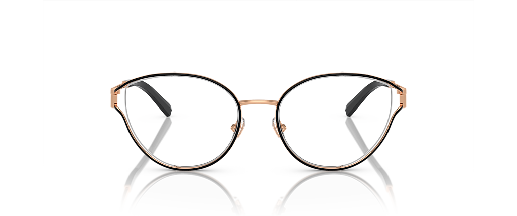 Tiffany & Co. TF1157B Black On Rubedo Frames
