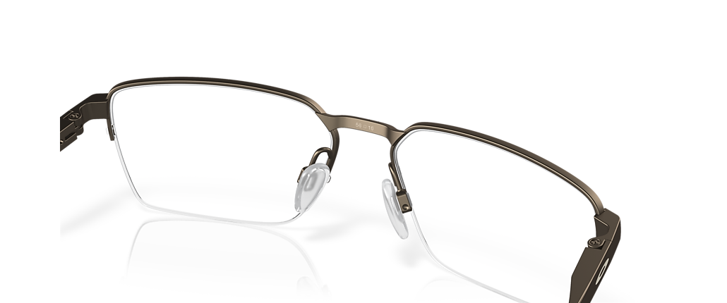 Oakley OX5080 Sway Bar 0.5 Pewter Frames
