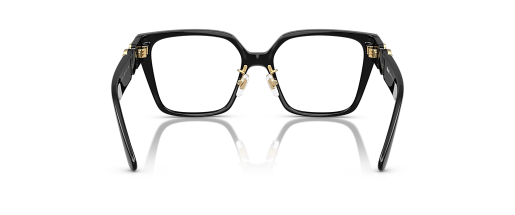 Versace VE3371D Black Frames