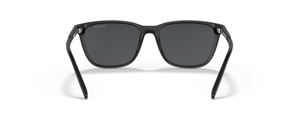 Arnette AN4291 Cortex Matte Black Sunglasses