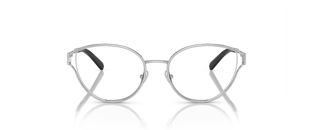 Tiffany & Co. TF1157B Silver Frames