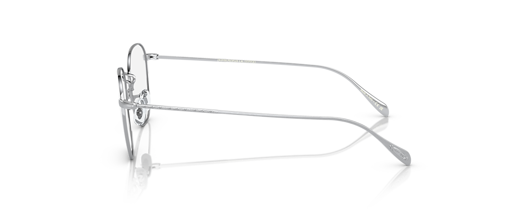 Oliver Peoples OV1305 Clyne Brushed silver Frames