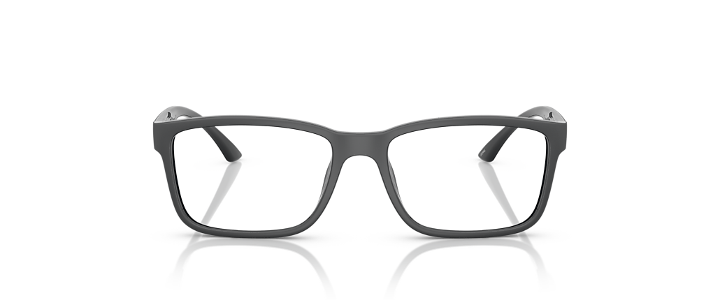 Arnette AN7276U Derail Dark Grey Matte/Shiny Frames