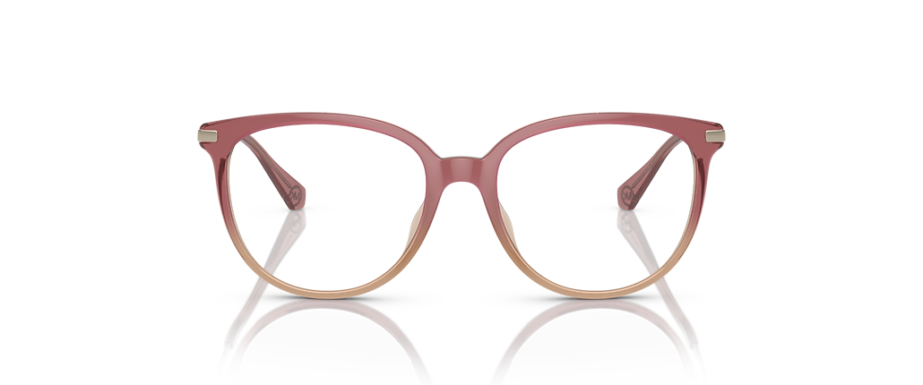 Michael Kors MK4106U Westport Dusty Rose Light Brown Frames