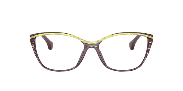 Alain Mikli A03502M