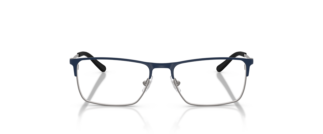 Arnette AN6155 Matte Blue Frames