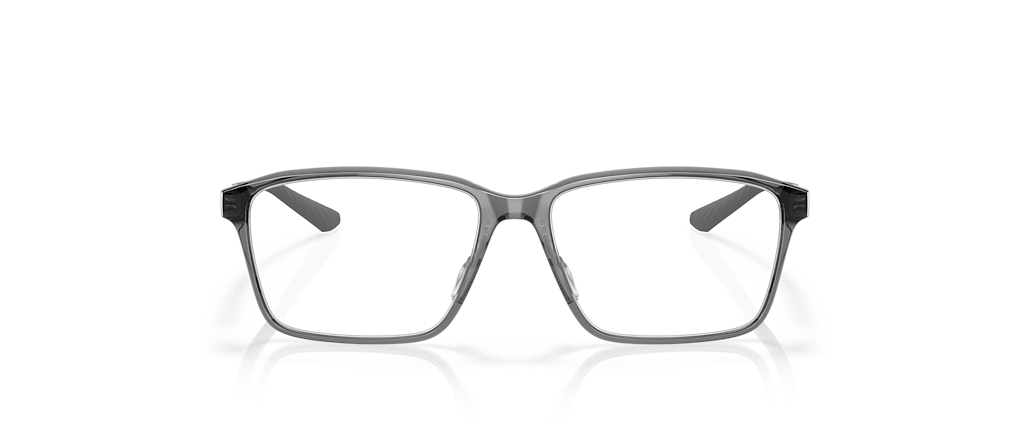 Costa 6A8012 Pacific Rise 400 Smoke Crystal Frames
