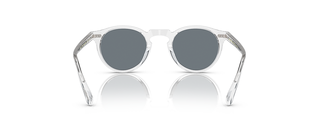 Oliver Peoples OV5217S Gregory Peck Sun Crystal Sunglasses