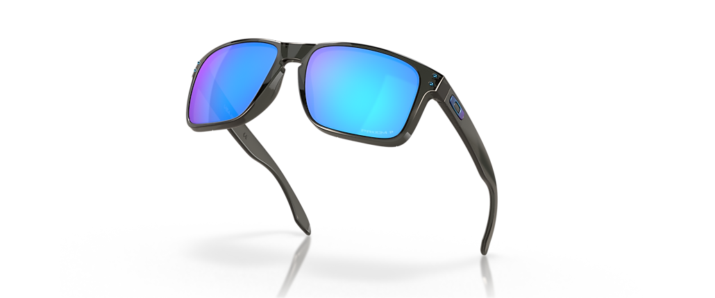 Oakley OO9417 Holbrook™ XL Grey Smoke Sunglasses