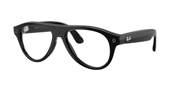 Ray-Ban Ray-Ban Meta (Gen 3) Aviator Optics