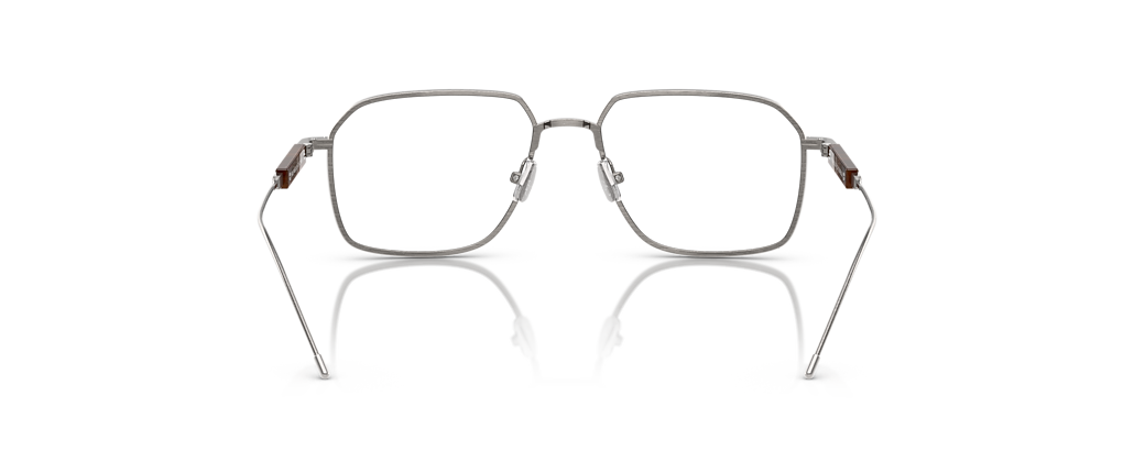 Brunello Cucinelli BC1004T Pewter Frames