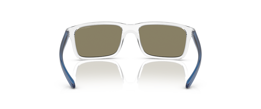 Arnette AN4322 Mwamba Crystal Sunglasses