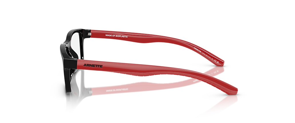 Arnette AN7262U A.T. 2.0 Red Matt/Shiny Frames