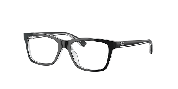 Ray-Ban RB1536 Optics Kids