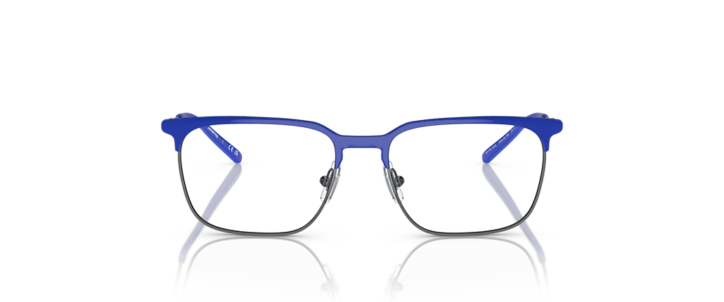 Arnette AN6136 Maybe Mae Royal Blue Frames