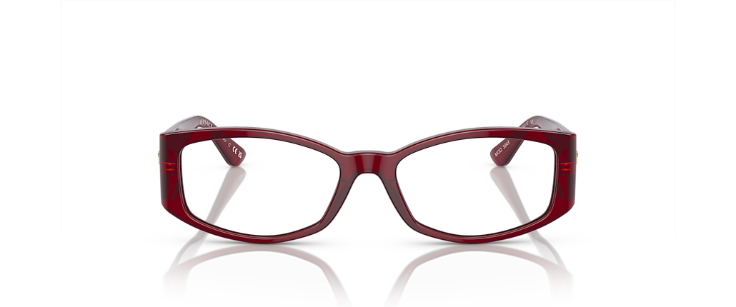Versace VE3343 Bordeaux Frames