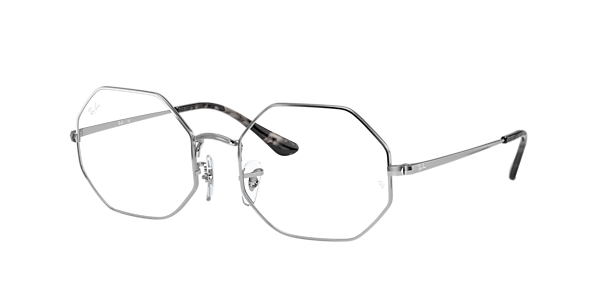 Ray-Ban RB1972V Octagon