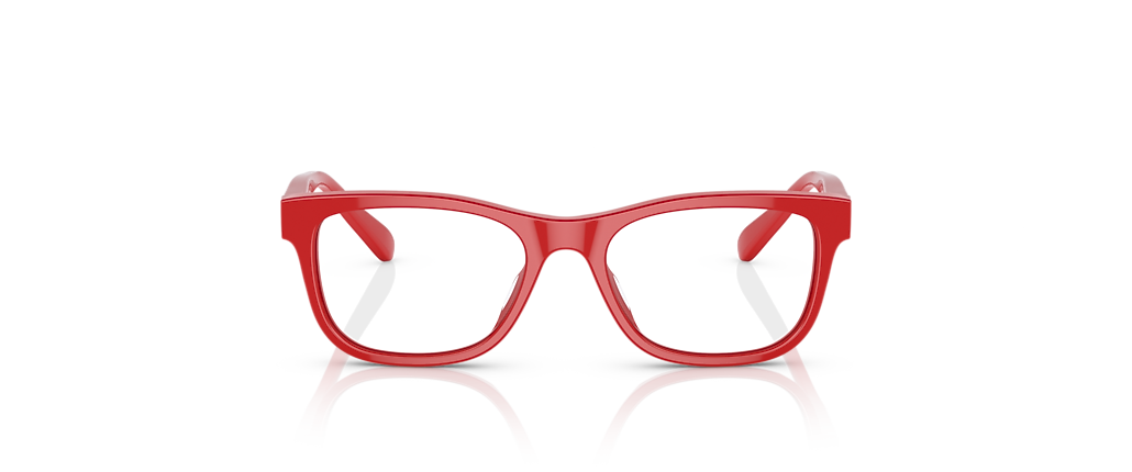Versace VK3325U Kids Red Frames