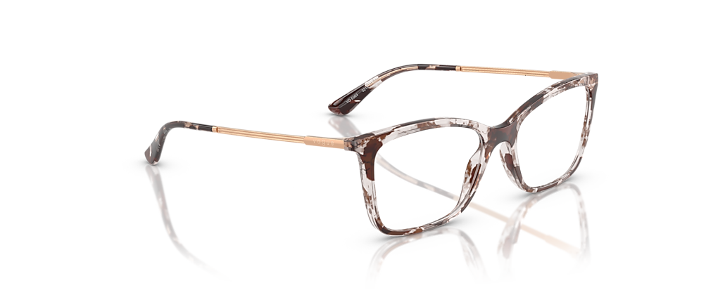 Vogue Eyewear VO5563 Grey Havana Frames