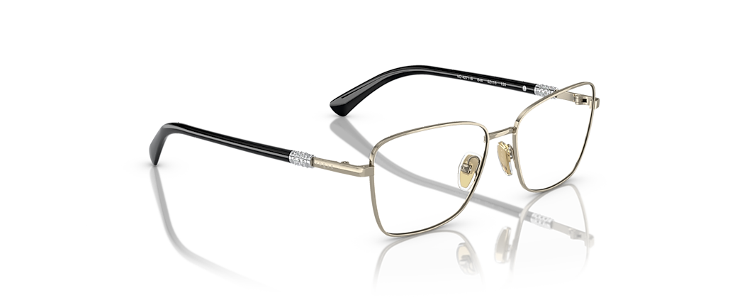 Vogue Eyewear VO4271B Pale Gold Frames