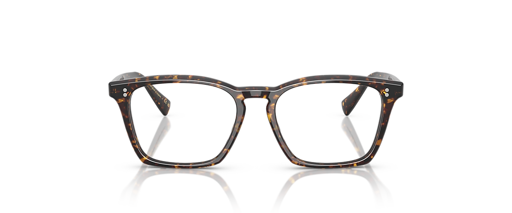 Oliver Peoples OV5561U Rafkin Atago Tortoise Frames