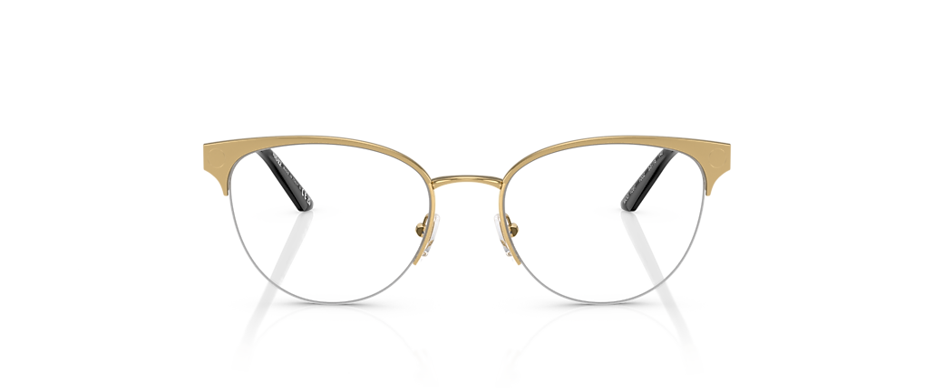 Versace VE1297 Gold Frames