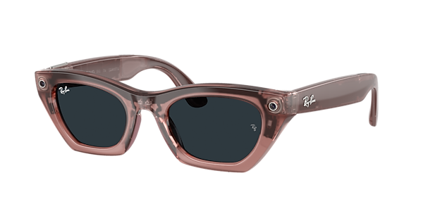 Ray-Ban Ray-Ban Meta (Gen 3) Zena