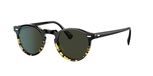 OLIVER PEOPLES OV5217S Gregory Peck Sun