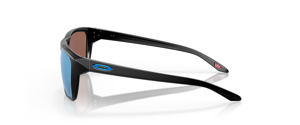 Oakley OO9448 Sylas Matte Black Sunglasses