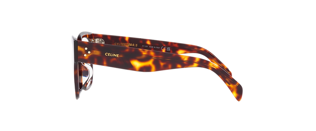 Celine CL50110U Tortoise Frames