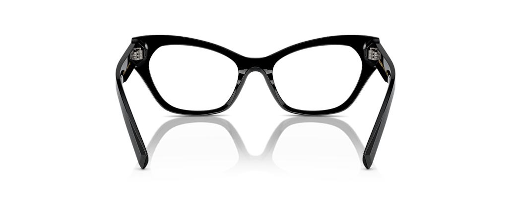 Dolce&Gabbana DG3385 Black Frames