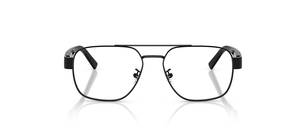 Scuderia Ferrari FZ7014D Black Shiny Frames