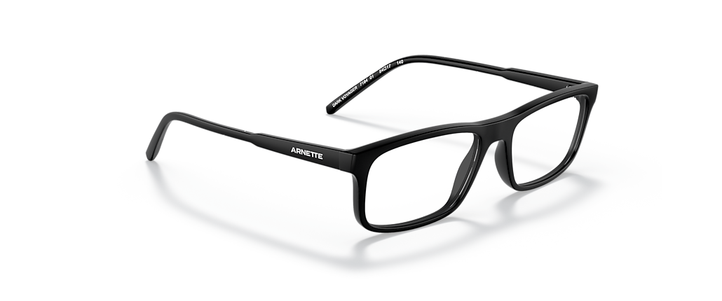 Arnette AN7194 Dark Voyager Matte Black Frames
