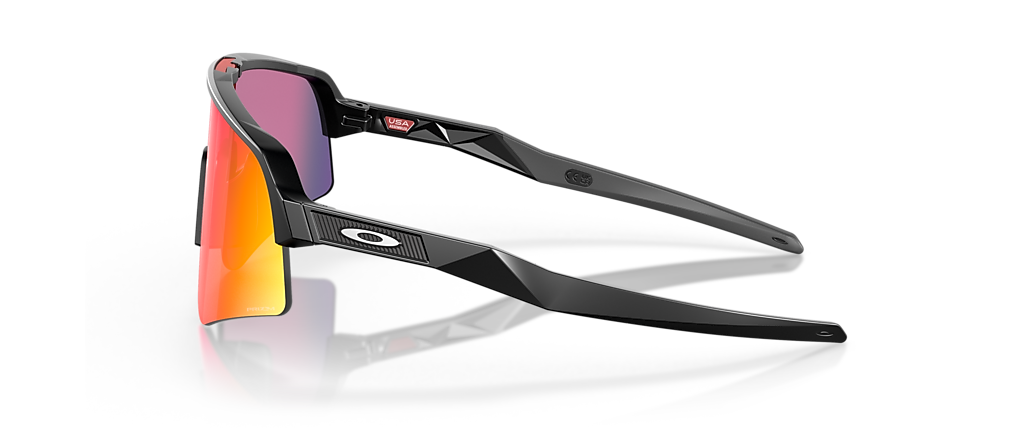 Oakley OO9465 Sutro Lite Sweep Matte Black Sunglasses