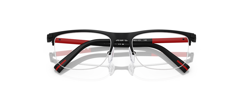 Prada Linea Rossa PS 50RV Matte Black Frames