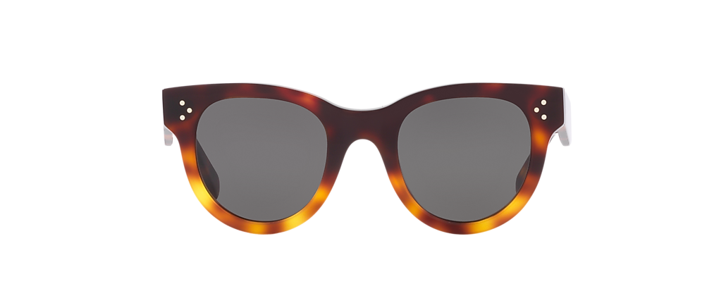 Celine CL4003IN Tortoise Blonde Sunglasses