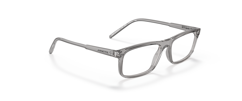 Arnette AN7194 Dark Voyager Transparent Grey Frames