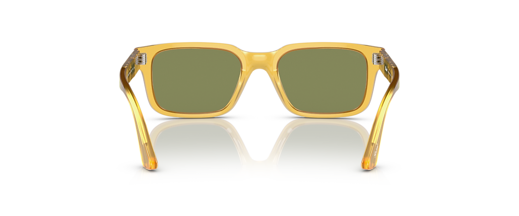 Persol PO3272S Honey Sunglasses