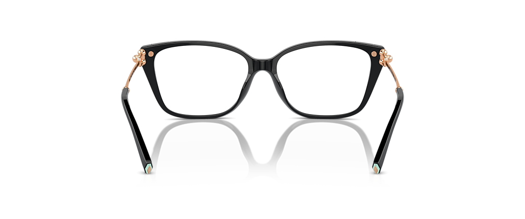 Tiffany & Co. TF2248K Black Frames