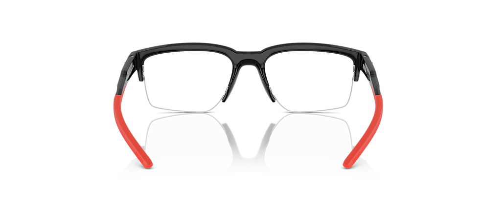 Scuderia Ferrari FZ8008U Black Frames