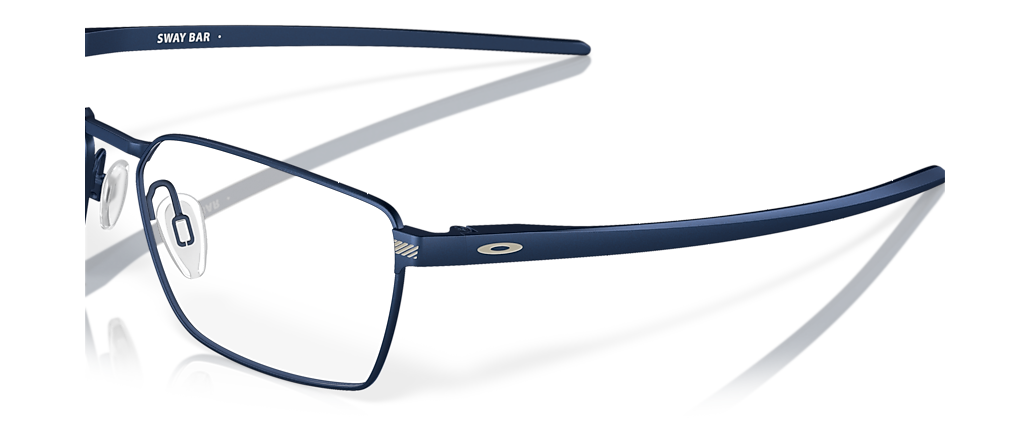 Oakley OX5078 Sway Bar Matte Midnight Frames