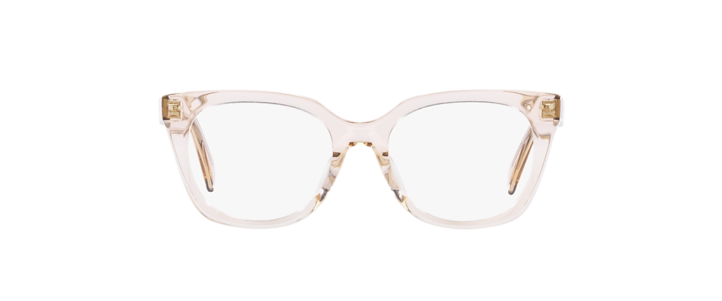 Celine CL50116I Brown Light Frames