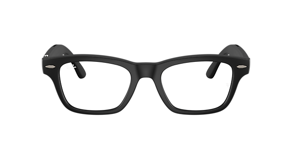 Ray-Ban Ray-Ban Meta Audio Burbank Optics
